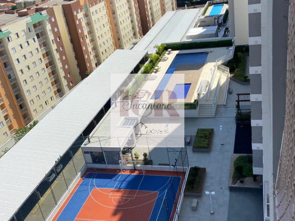 Imagem Apartamento com 2 Quartos à Venda, 72 m² em Parque Campolim - Sorocaba
