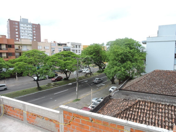 Imagem Cobertura com 3 Quartos à Venda, 234 m² em Nossa Senhora Medianeira - Santa Maria Imagem Cobertura com 3 Quartos à Venda, 234 m² em Nossa Senhora Medianeira - Santa Maria
