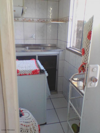 Imagem Apartamento com 1 Quarto à Venda, 16 m² em Matatu - Salvador