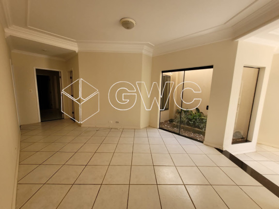 Imagem Casa com 3 Quartos para Alugar, em Jardim Maria Izabel - Marília Imagem Casa com 3 Quartos para Alugar, em Jardim Maria Izabel - Marília