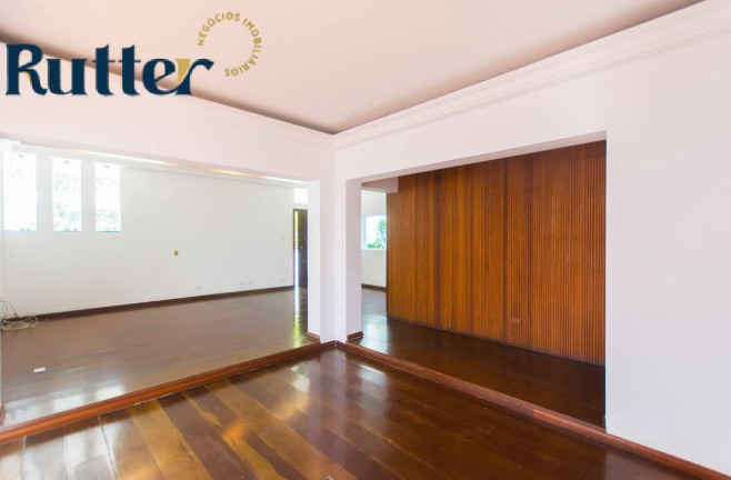 Imagem Casa com 3 Quartos à Venda, 300 m² em Moema - São Paulo