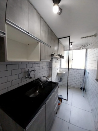Imagem Imóvel com 2 Quartos à Venda, 55 m² em Santo Amaro - São Paulo