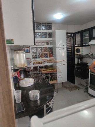Imagem Casa com 3 Quartos à Venda, 110 m² em Rubens Cioni - Ribeirão Preto Imagem Casa com 3 Quartos à Venda, 110 m² em Rubens Cioni - Ribeirão Preto