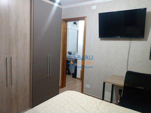 Imagem Apartamento com 2 Quartos à Venda, 47 m² em Jardim Jussara - São Paulo Imagem Apartamento com 2 Quartos à Venda, 47 m² em Jardim Jussara - São Paulo