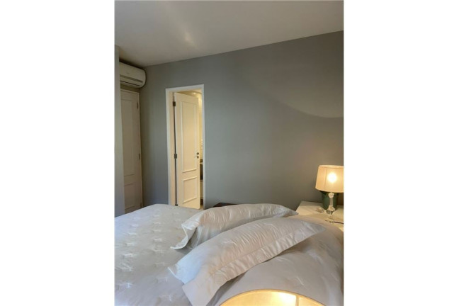 Imagem Apartamento com 2 Quartos à Venda, 60 m² em Vila Nova Conceição - São Paulo Imagem Apartamento com 2 Quartos à Venda, 60 m² em Vila Nova Conceição - São Paulo