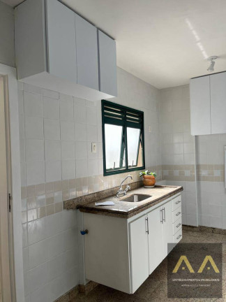 Imagem Apartamento com 2 Quartos à Venda, 94 m² em Alphaville - Barueri