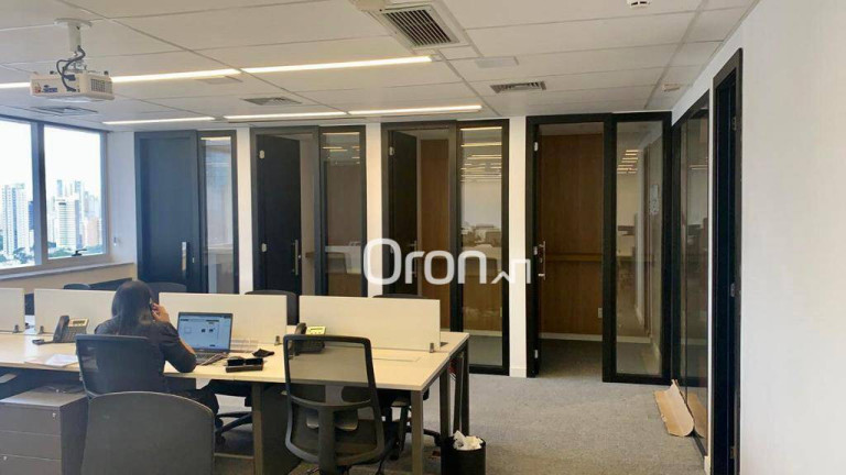 Imagem Sala Comercial à Venda, 33 m² em Setor Marista - Goiânia Imagem Sala Comercial à Venda, 33 m² em Setor Marista - Goiânia