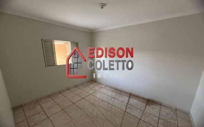 Imagem Casa com 4 Quartos à Venda, 130 m² em Conjunto Habitacional água Branca - Piracicaba Imagem Casa com 4 Quartos à Venda, 130 m² em Conjunto Habitacional água Branca - Piracicaba
