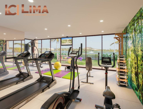 Imagem Casa com 3 Quartos à Venda, 148 m² em Lagoa Redonda - Fortaleza