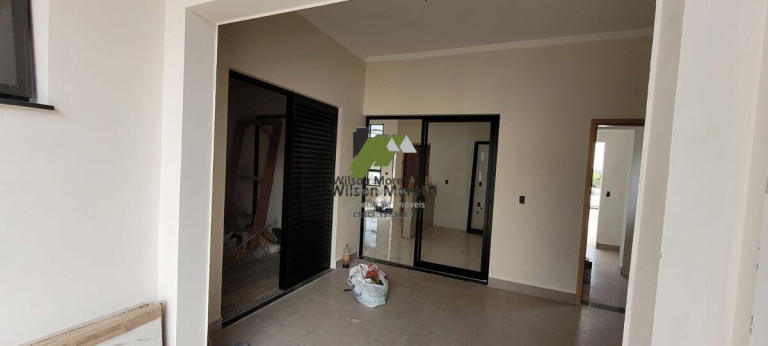 Imagem Casa com 3 Quartos à Venda, 147 m² em São Venâncio - Itupeva Imagem Casa com 3 Quartos à Venda, 147 m² em São Venâncio - Itupeva