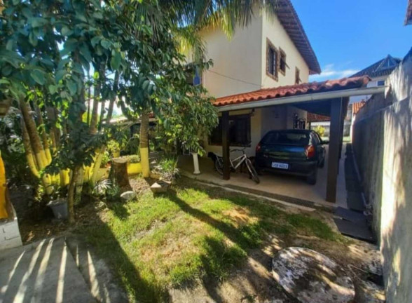 Imagem Casa com 3 Quartos à Venda, 360 m² em Vargem Pequena - Rio De Janeiro Imagem Casa com 3 Quartos à Venda, 360 m² em Vargem Pequena - Rio De Janeiro