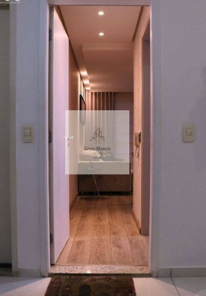 Imagem Apartamento com 2 Quartos à Venda, 52 m² em Edifício Reserva Do Bosque Eco Club - Sorocaba