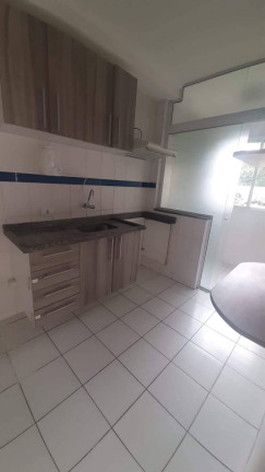 Imagem Apartamento com 3 Quartos à Venda, 77 m² em Parque São Luís - Taubaté Imagem Apartamento com 3 Quartos à Venda, 77 m² em Parque São Luís - Taubaté