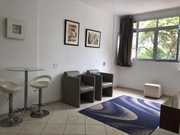 Imagem Apartamento com 1 Quarto à Venda, 51 m² em Vila Mariana - São Paulo Imagem Apartamento com 1 Quarto à Venda, 51 m² em Vila Mariana - São Paulo