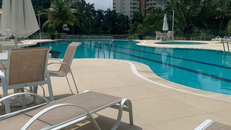Imagem Apartamento com 2 Quartos à Venda, 77 m² em Jacarepaguá - Rio De Janeiro