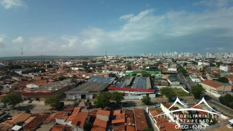 Imagem Apartamento com 3 Quartos à Venda, 75 m² em Dix-sept Rosado - Natal Imagem Apartamento com 3 Quartos à Venda, 75 m² em Dix-sept Rosado - Natal