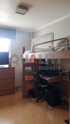 Imagem Apartamento com 2 Quartos à Venda, 78 m² em Planalto Paulista - São Paulo Imagem Apartamento com 2 Quartos à Venda, 78 m² em Planalto Paulista - São Paulo