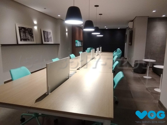Imagem Imóvel com 1 Quarto à Venda, 23 m² em Centro Histórico - Porto Alegre