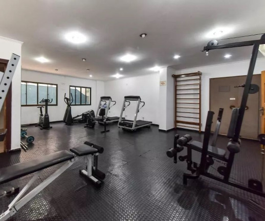 Imagem Apartamento com 3 Quartos à Venda, 140 m² em Rudge Ramos - São Bernardo Do Campo