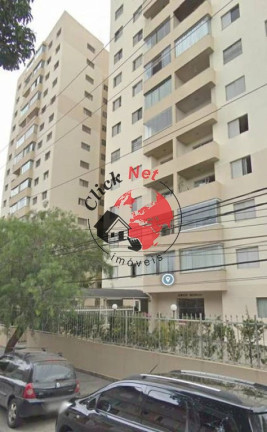 Imagem Apartamento com 3 Quartos à Venda, 70 m² em Centro - São Bernardo Do Campo Imagem Apartamento com 3 Quartos à Venda, 70 m² em Centro - São Bernardo Do Campo