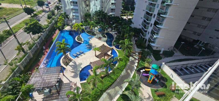 Imagem Apartamento com 3 Quartos à Venda, 111 m² em Dunas - Fortaleza Imagem Apartamento com 3 Quartos à Venda, 111 m² em Dunas - Fortaleza