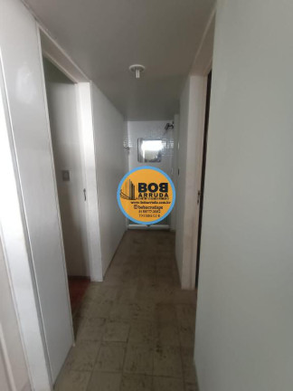 Imagem Apartamento com 3 Quartos à Venda, 125 m² em Espinheiro - Recife Imagem Apartamento com 3 Quartos à Venda, 125 m² em Espinheiro - Recife