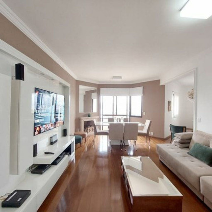 Imagem Apartamento com 3 Quartos à Venda, 114 m² em Perdizes - São Paulo Imagem Apartamento com 3 Quartos à Venda, 114 m² em Perdizes - São Paulo