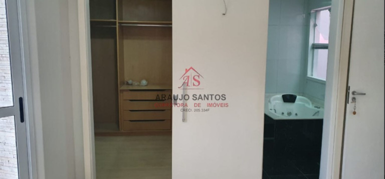 Imagem Sobrado com 4 Quartos à Venda, 160 m² em Vila Talarico - São Paulo