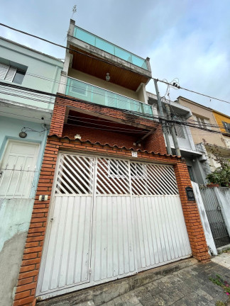 Imagem Sobrado com 3 Quartos à Venda, 120 m² em Cambuci - Sp Imagem Sobrado com 3 Quartos à Venda, 120 m² em Cambuci - Sp