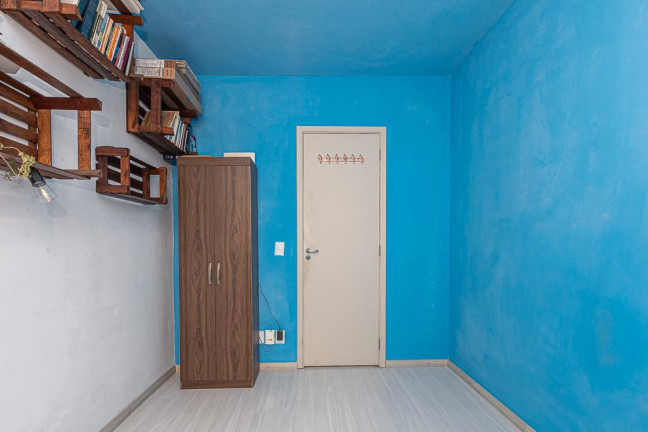 Imagem Apartamento com 2 Quartos à Venda, 57 m² em Campo Comprido - Curitiba Imagem Apartamento com 2 Quartos à Venda, 57 m² em Campo Comprido - Curitiba