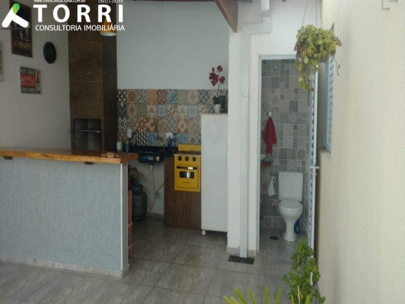 Imagem Imóvel com 2 Quartos à Venda, 75 m² em Caguaçu - Sorocaba Imagem Imóvel com 2 Quartos à Venda, 75 m² em Caguaçu - Sorocaba