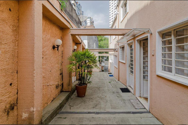 Imagem Casa com 2 Quartos à Venda, 56 m² em Perdizes - São Paulo Imagem Casa com 2 Quartos à Venda, 56 m² em Perdizes - São Paulo