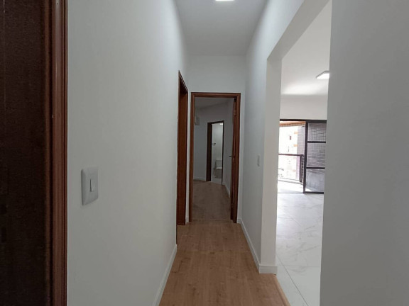Imagem Apartamento com 3 Quartos à Venda, 110 m² em Aparecida - Santos Imagem Apartamento com 3 Quartos à Venda, 110 m² em Aparecida - Santos