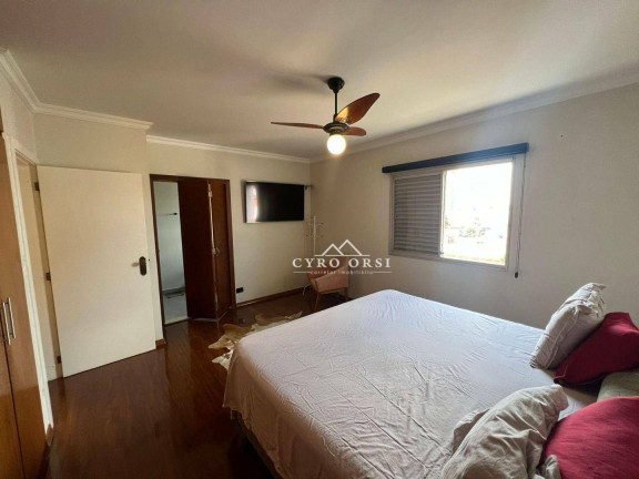 Imagem Apartamento com 3 Quartos à Venda, 180 m² em Alemães - Piracicaba Imagem Apartamento com 3 Quartos à Venda, 180 m² em Alemães - Piracicaba