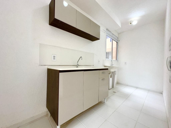Imagem Apartamento com 2 Quartos à Venda, 41 m² em Sarandi - Porto Alegre Imagem Apartamento com 2 Quartos à Venda, 41 m² em Sarandi - Porto Alegre