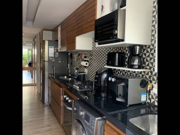 Imagem Apartamento com 3 Quartos à Venda, 121 m² em Recreio Dos Bandeirantes - Rio De Janeiro