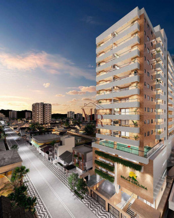 Imagem Apartamento com 2 Quartos à Venda, 80 m² em Boqueirão - Praia Grande Imagem Apartamento com 2 Quartos à Venda, 80 m² em Boqueirão - Praia Grande