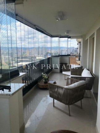 Imagem Apartamento com 3 Quartos à Venda, 250 m² em Perdizes - São Paulo