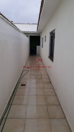 Imagem Casa com 4 Quartos à Venda, 200 m² em Novo Portinho - Cabo Frio