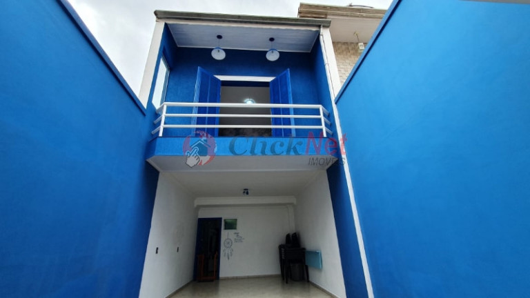 Imagem Casa de Condomínio com 3 Quartos à Venda, 121 m² em Centro - São Bernardo Do Campo Imagem Casa de Condomínio com 3 Quartos à Venda, 121 m² em Centro - São Bernardo Do Campo