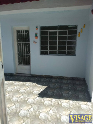 Imagem Casa com 4 Quartos à Venda, em Parque Santo Antônio - Jacareí Imagem Casa com 4 Quartos à Venda, em Parque Santo Antônio - Jacareí