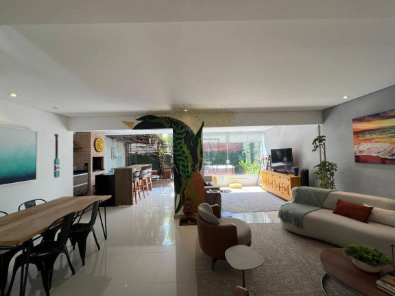 Imagem Casa com 3 Quartos à Venda, 165 m² em Tamboré 04 - Santana De Parnaíba Imagem Casa com 3 Quartos à Venda, 165 m² em Tamboré 04 - Santana De Parnaíba