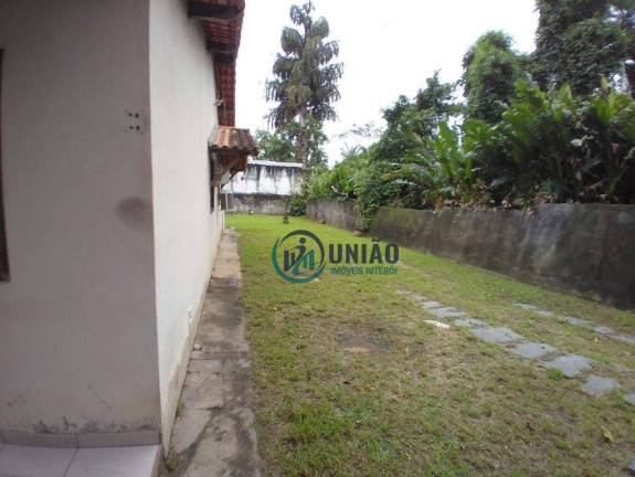 Imagem Casa com 3 Quartos à Venda, 110 m² em Itaipu - Niterói Imagem Casa com 3 Quartos à Venda, 110 m² em Itaipu - Niterói