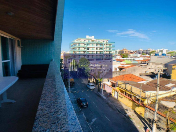 Imagem Apartamento com 2 Quartos à Venda, 115 m² em Vila Nova - Cabo Frio Imagem Apartamento com 2 Quartos à Venda, 115 m² em Vila Nova - Cabo Frio