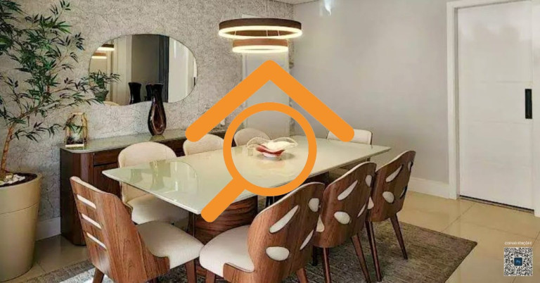 Imóvel com 3 Quartos à Venda, 136 m² em Jurubatuba - São Paulo