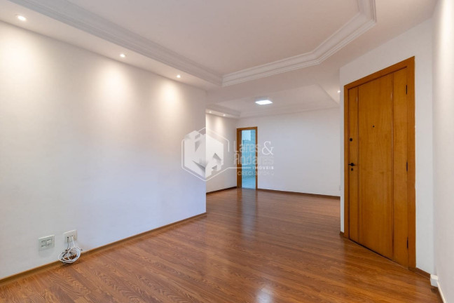 Imagem Apartamento com 3 Quartos à Venda, 110 m² em Jardim Vila Mariana - São Paulo