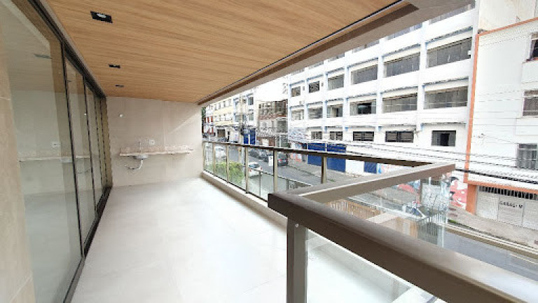 Imagem Apartamento com 2 Quartos à Venda, 90 m² em Centro - Juiz De Fora