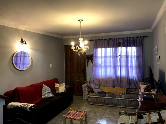 Imagem Casa com 3 Quartos à Venda, 180 m² em Vila Da Saúde - São Paulo Imagem Casa com 3 Quartos à Venda, 180 m² em Vila Da Saúde - São Paulo
