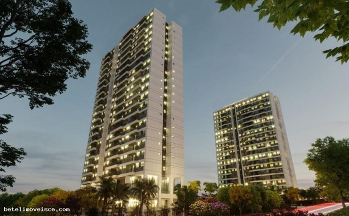 Imagem Imóvel com 2 Quartos à Venda, 52 m² em Presidente Kennedy - Fortaleza Imagem Imóvel com 2 Quartos à Venda, 52 m² em Presidente Kennedy - Fortaleza
