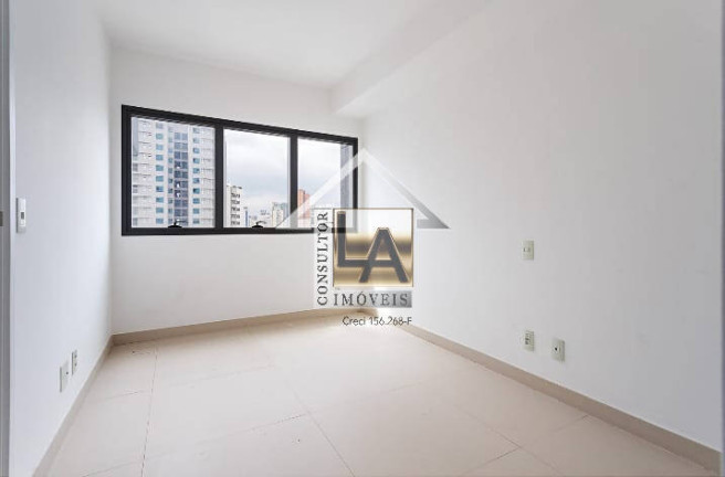 Imagem Apartamento com 1 Quarto à Venda, 51 m² em Indianópolis - São Paulo